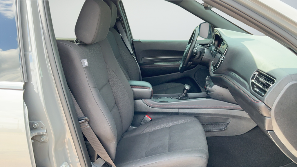 Used 2026 Gray Dodge GT HEMI V8 image 22