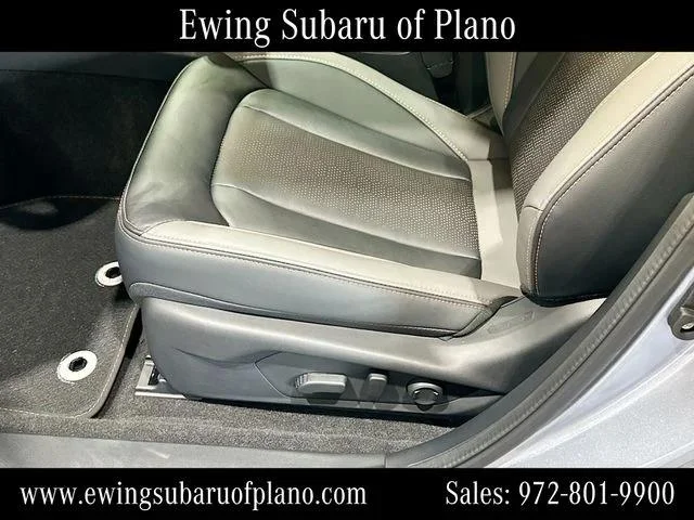 New 2026 ICE SILVER METALLIC Subaru Limited image 19
