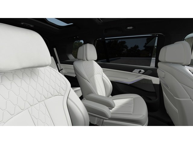 New 2027 Brooklyn Grey Metallic BMW  image 12
