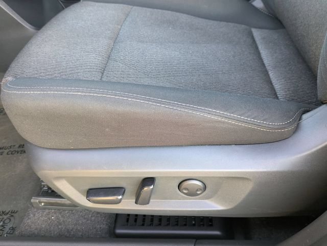 Used 2024 Deep Ocean Blue Nissan SV image 22