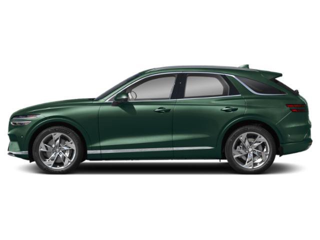 Used 2024 Cardiff Green Genesis Advanced image 3