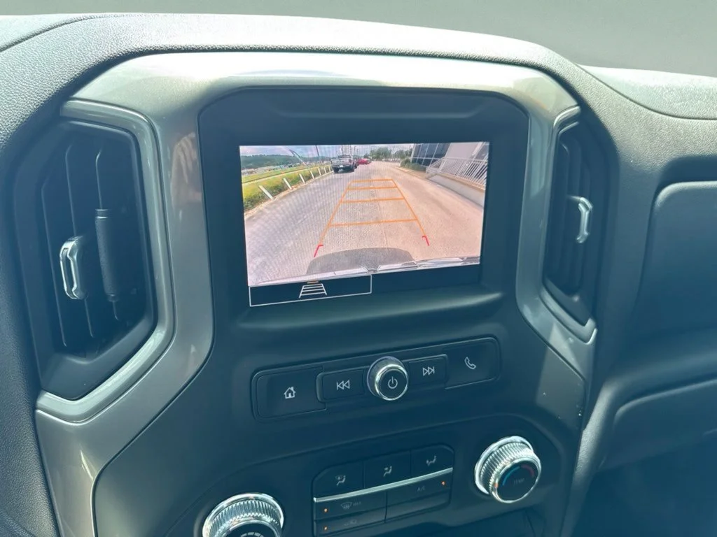 Used 2024 Sterling Metallic GMC Pro image 14