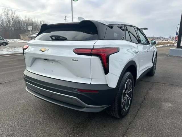2026 Chevrolet Blazer EV LT - Photo 14
