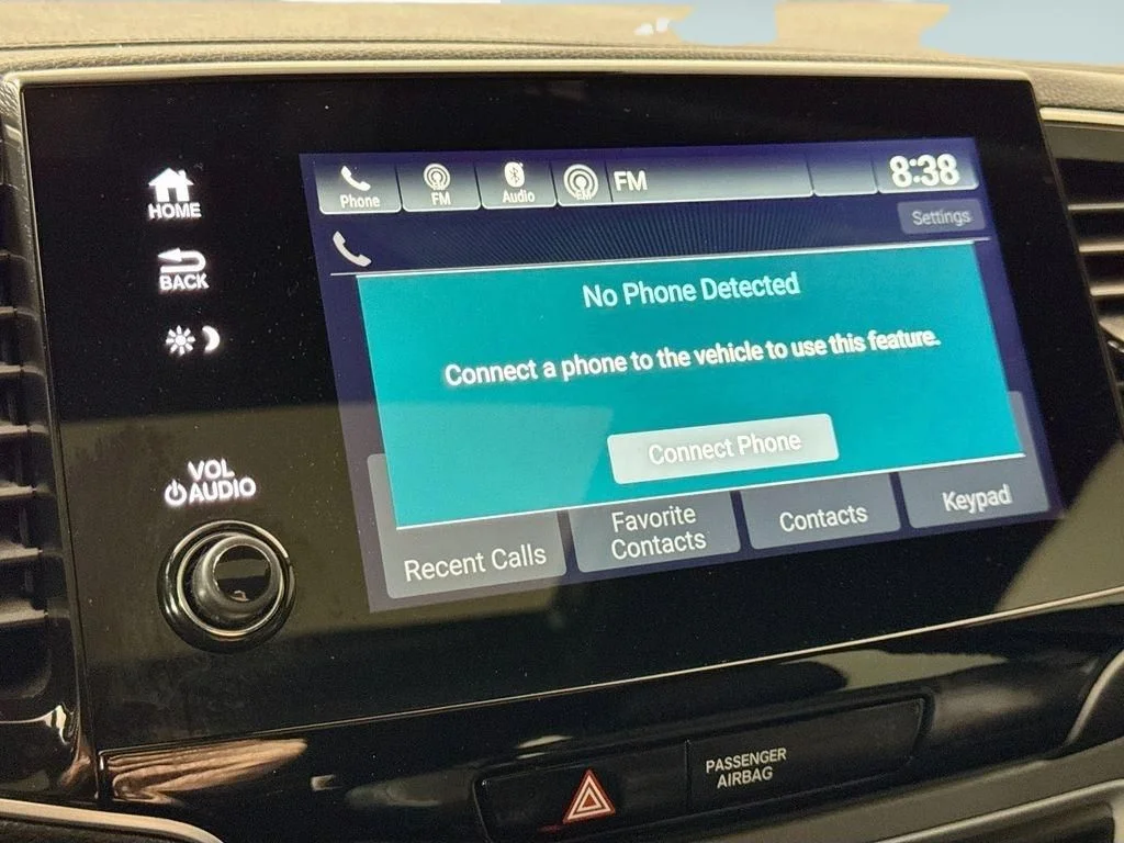 Used 2020 Gray Honda EX-L image 33