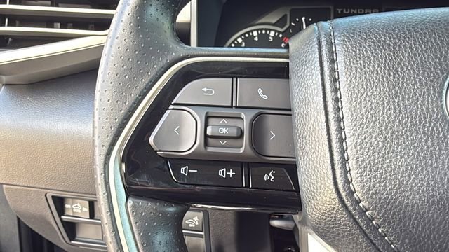 2024 Toyota Tundra SR5 - Photo 21