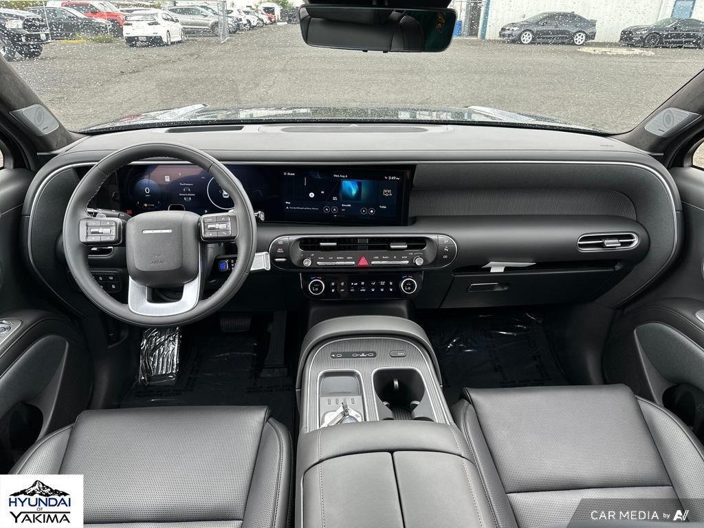 2026 Hyundai Palisade Calligraphy - Photo 25