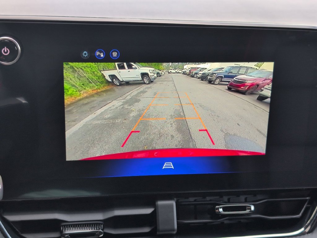 2027 Chevrolet Equinox RS - Photo 25
