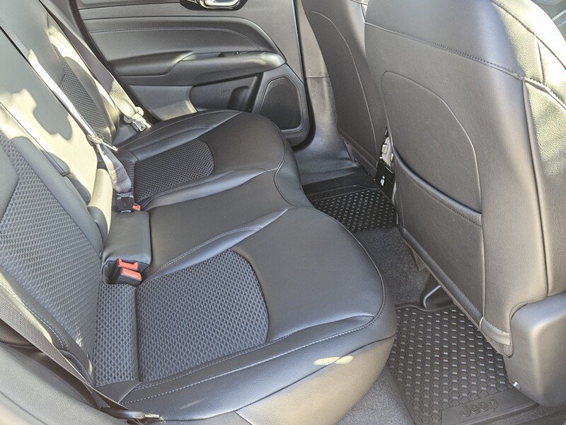 2026 Jeep Compass Altitude - Photo 14