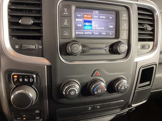 Used 2022 Red Ram SLT image 16