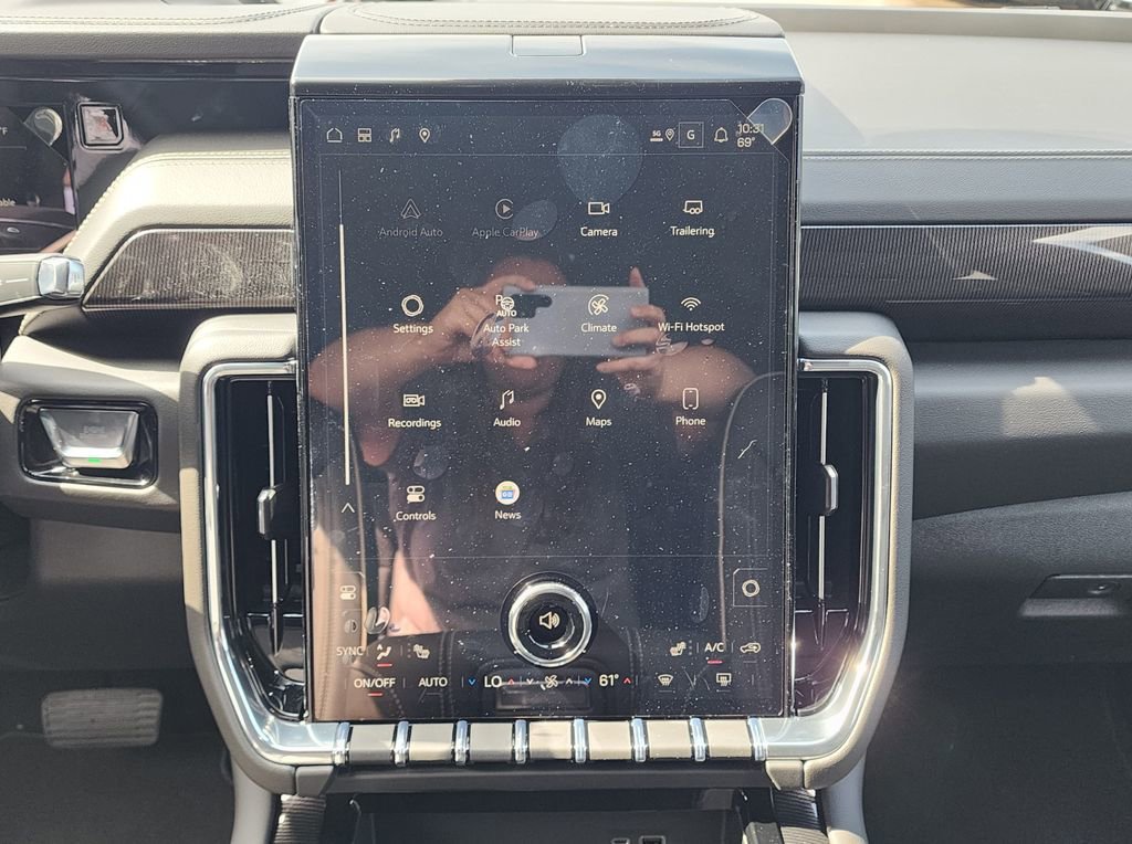 2026 GMC Yukon Elevation - Photo 28