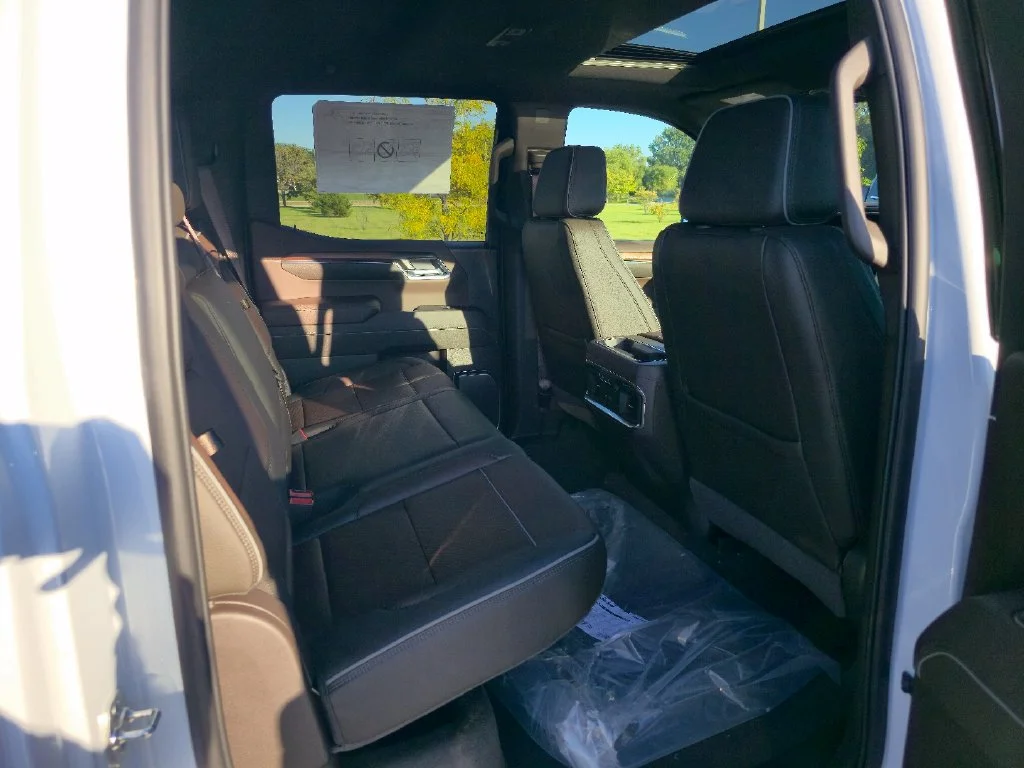 2026 GMC Sierra 1500 Denali - Photo 28