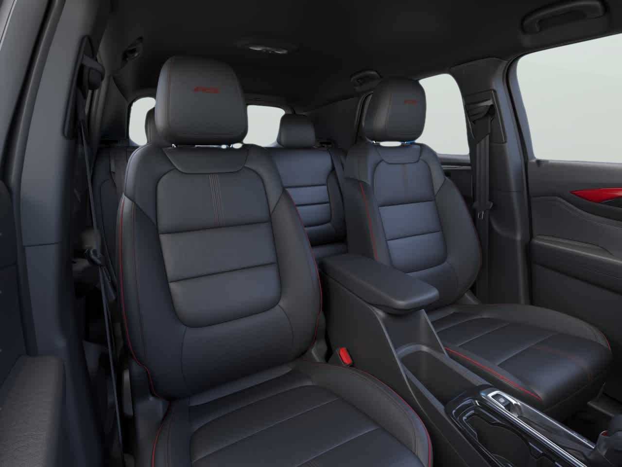 2026 Chevrolet Trailblazer RS - Photo 10
