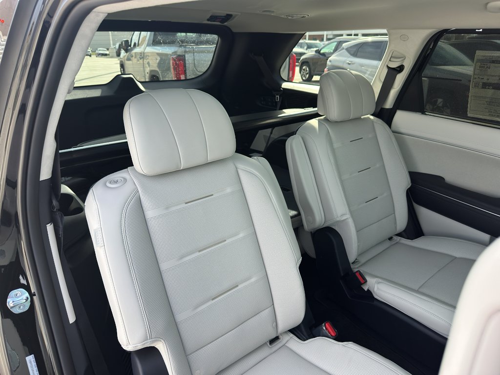 2026 Hyundai Palisade Calligraphy - Photo 37