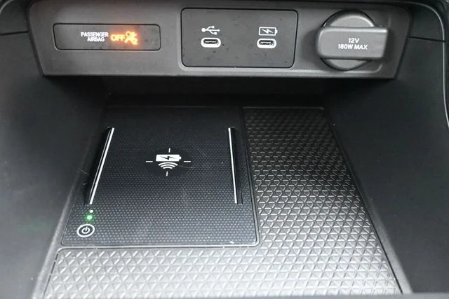 2026 Honda CR-V Sport Touring - Photo 32