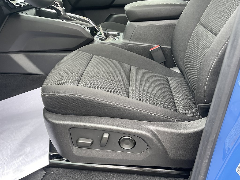 2026 GMC Canyon Elevation - Photo 28