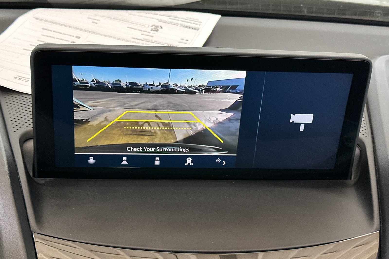 Used 2023  Acura Base image 20