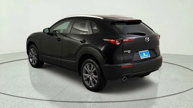 New 2026 Jet Black Mica Mazda 2.5 S Premium AWD image 5
