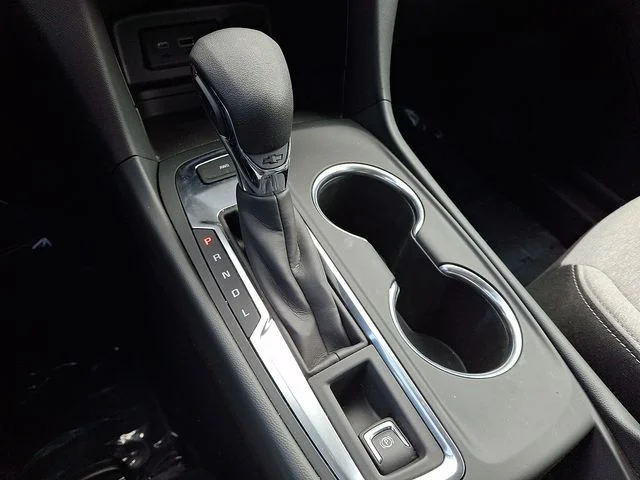 Certified Used 2024 Blue Chevrolet LS image 14