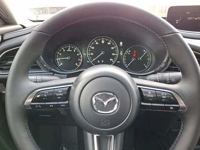 New 2026 Black Mazda 2.5 S Premium image 13