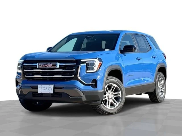 2026 GMC Terrain Elevation FWD's photo