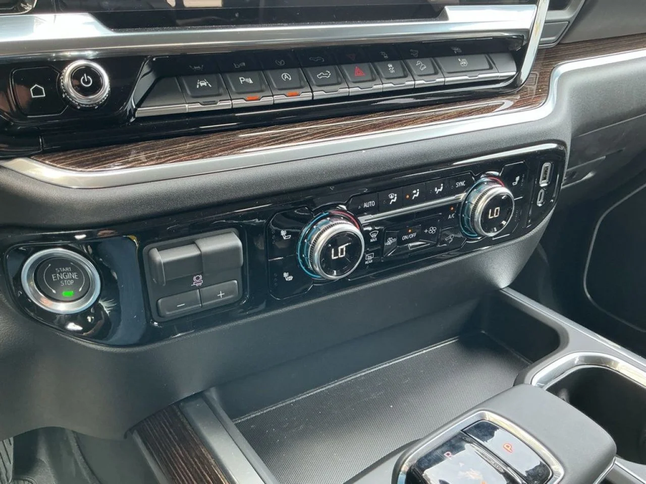 2026 GMC Sierra 1500 Elevation - Photo 29