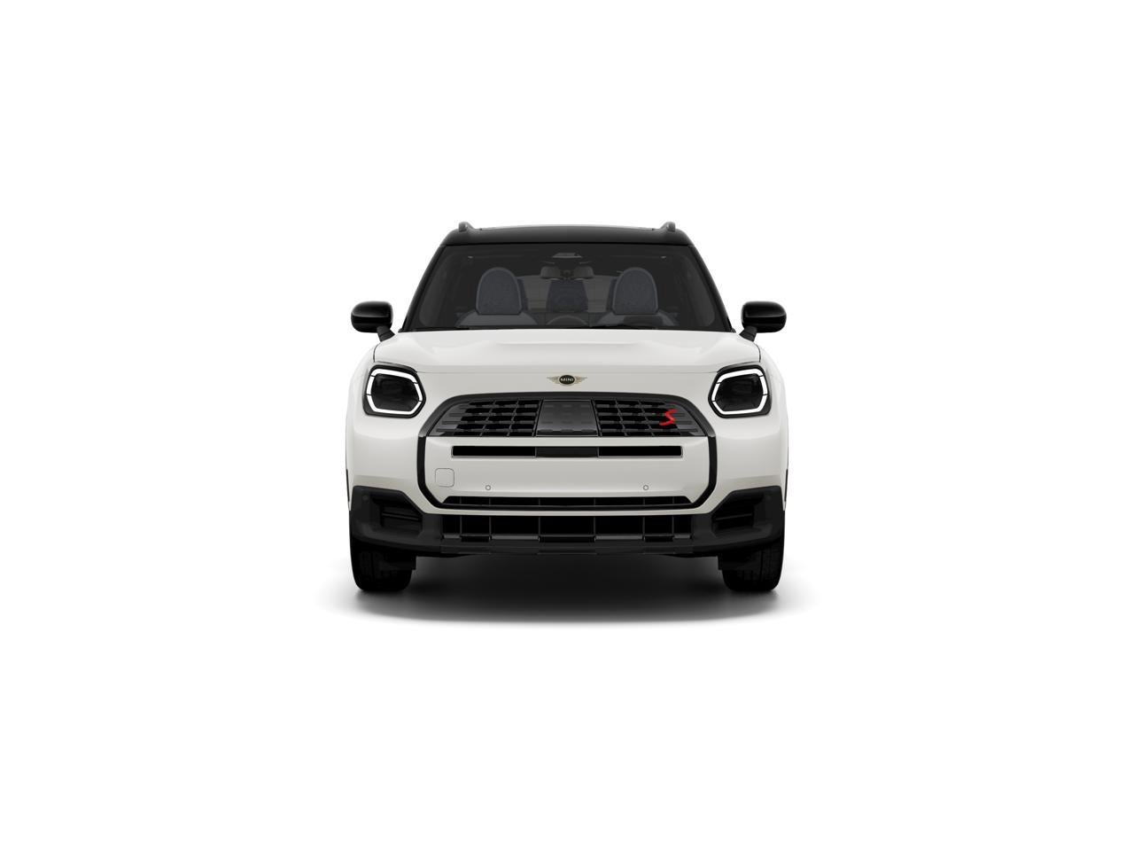 New 2026 Nanuq White Metallic MINI S Oxford Edition image 2