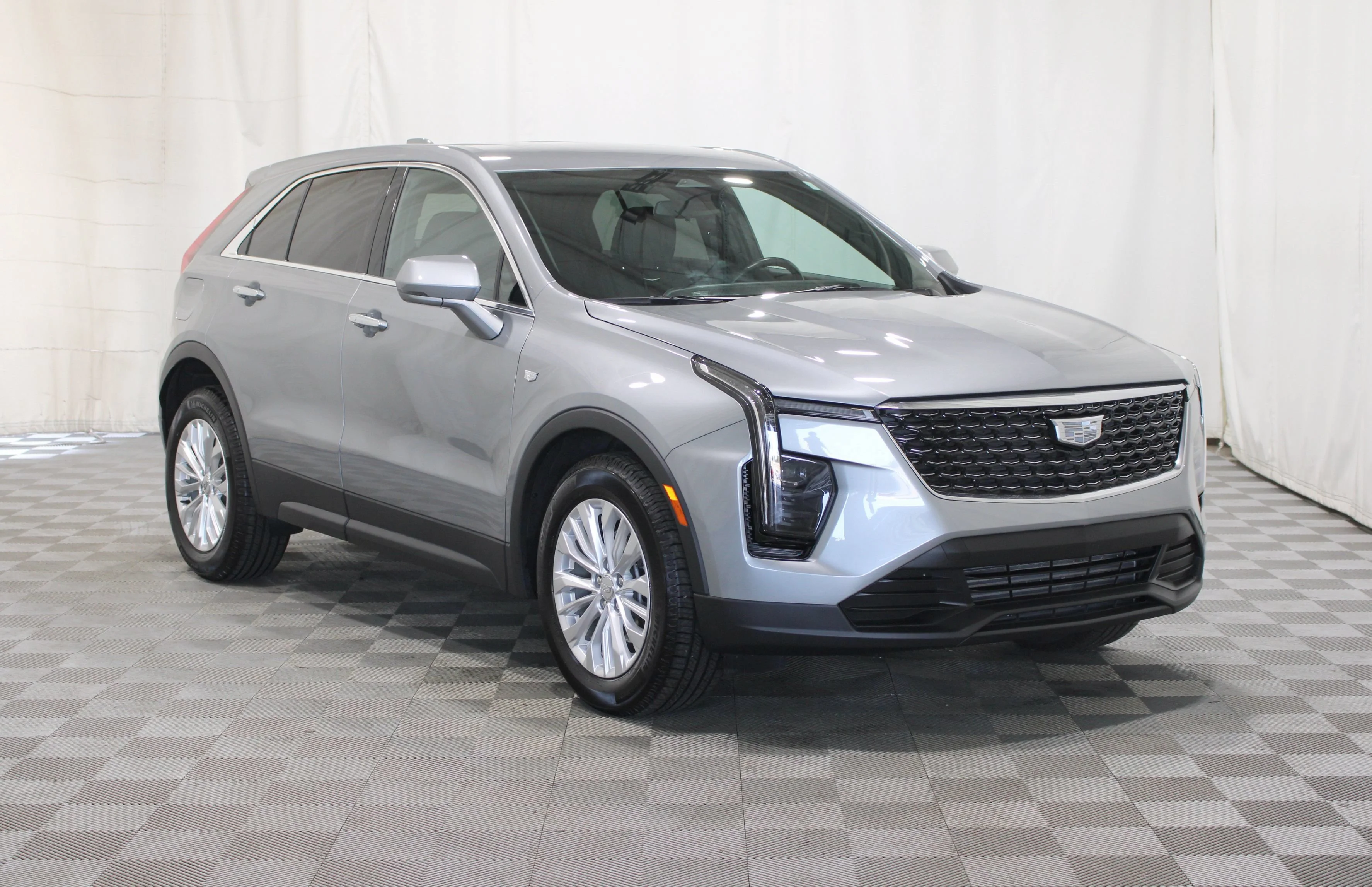 2024 Cadillac XT4