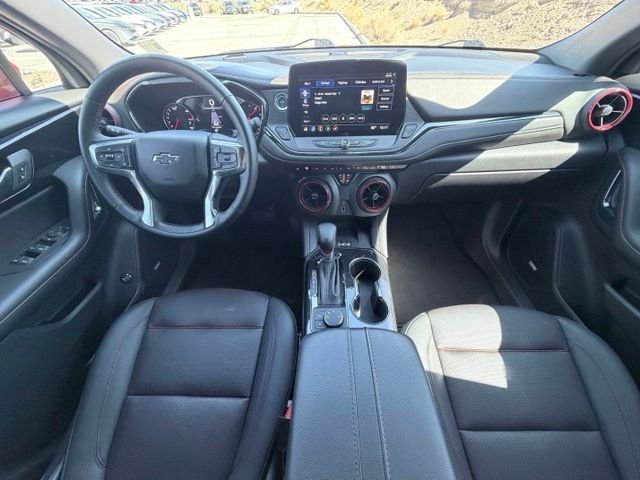 2025 Chevrolet Blazer RS - Photo 30