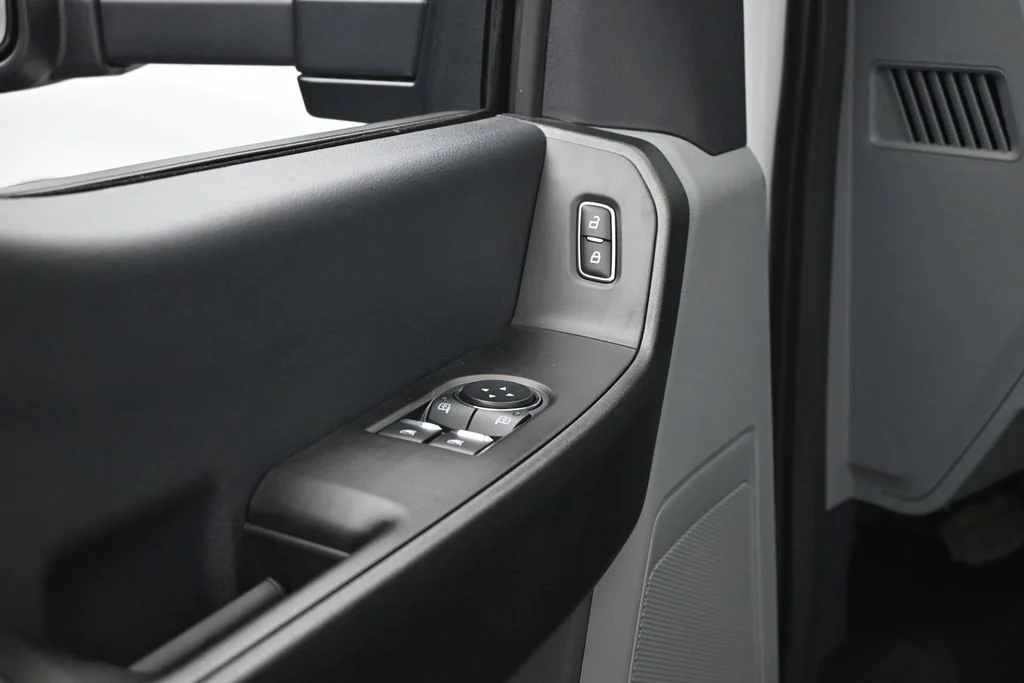 New 2026 White Ford XL image 12