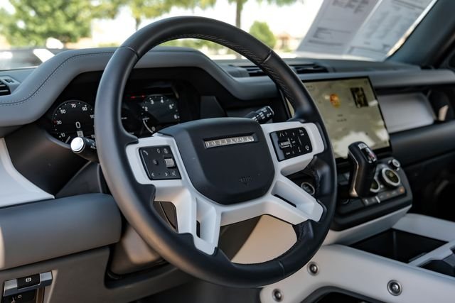 Used 2026 Blue Land Rover S image 20