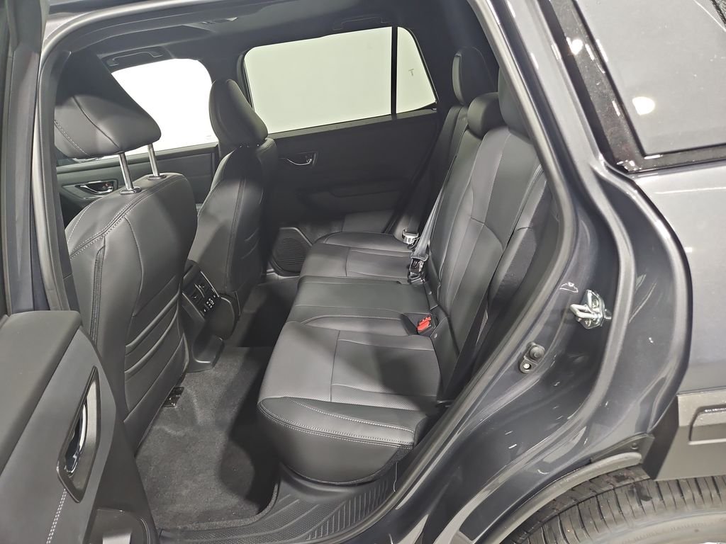 New 2026 Gray Subaru Touring XT image 25