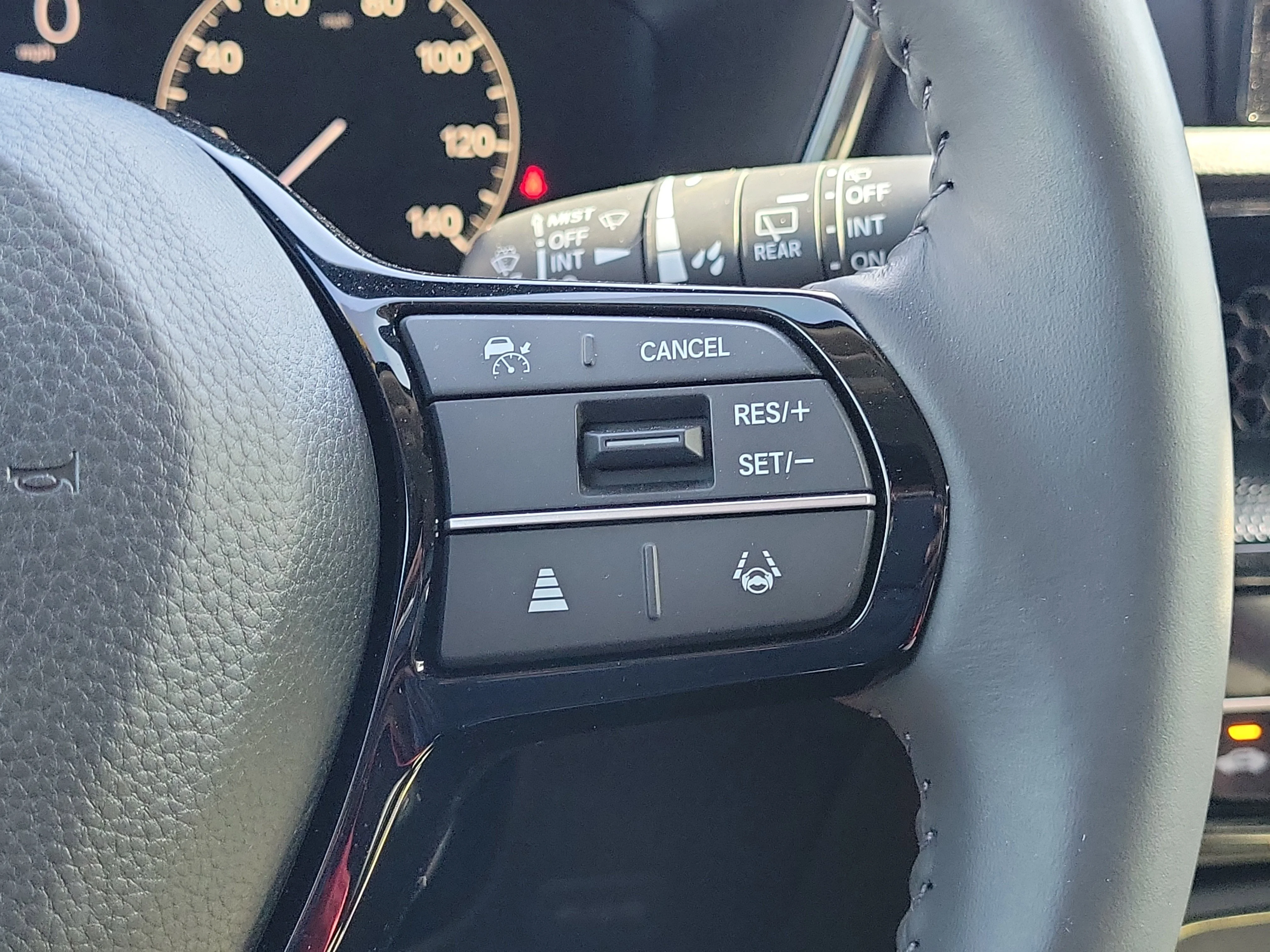 2024 Honda CR-V EX-L - Photo 22