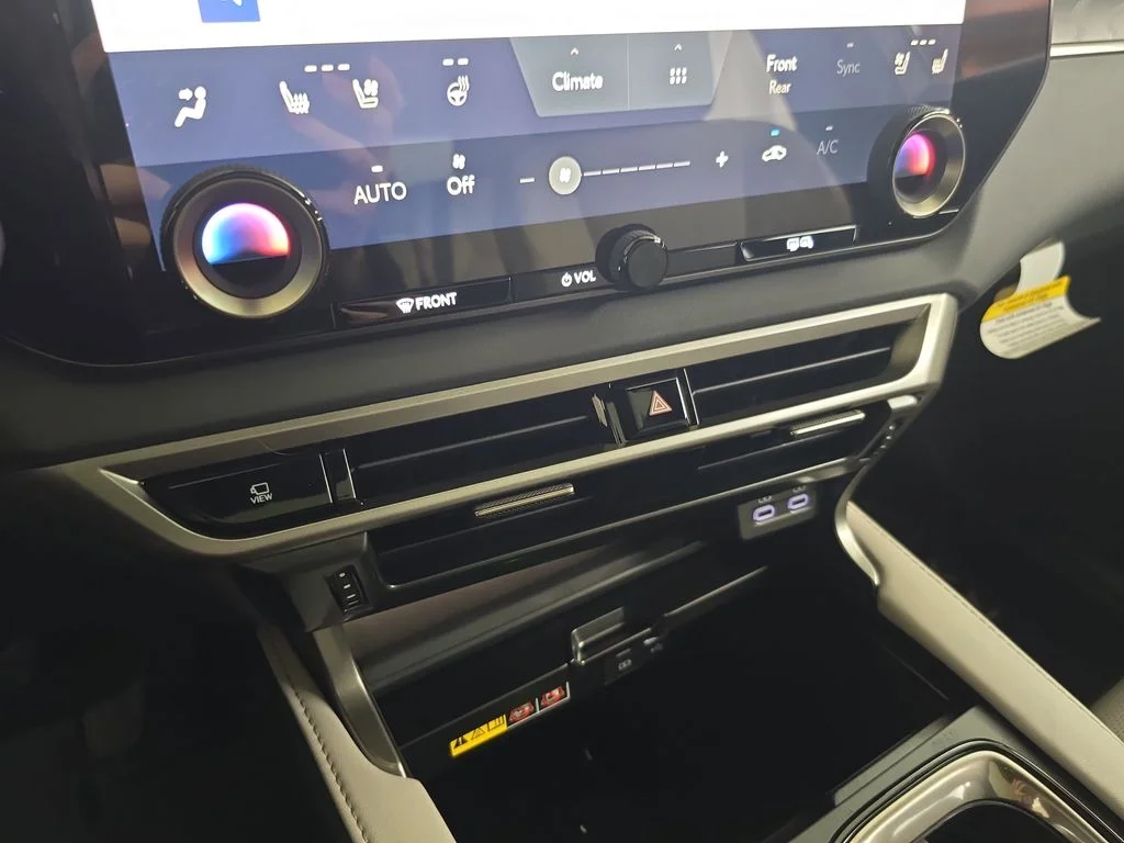 2026 Lexus RX 350 Premium - Photo 23