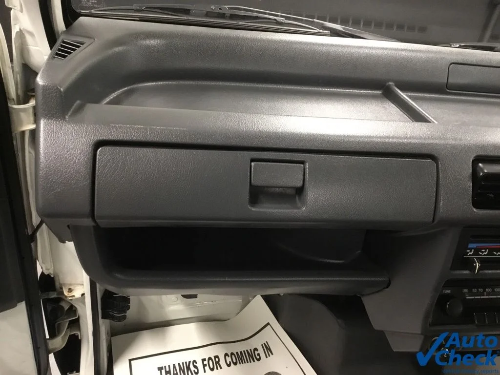 Used 1990 White Honda SDX image 20