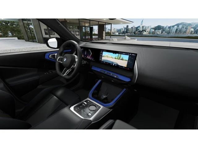 New 2026 Black Sapphire Metallic BMW 30 xDrive image 14