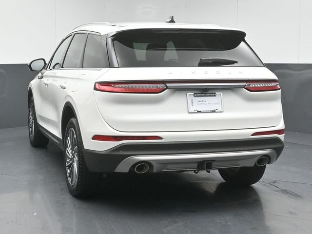 2023 LINCOLN CORSAIR - Image 5