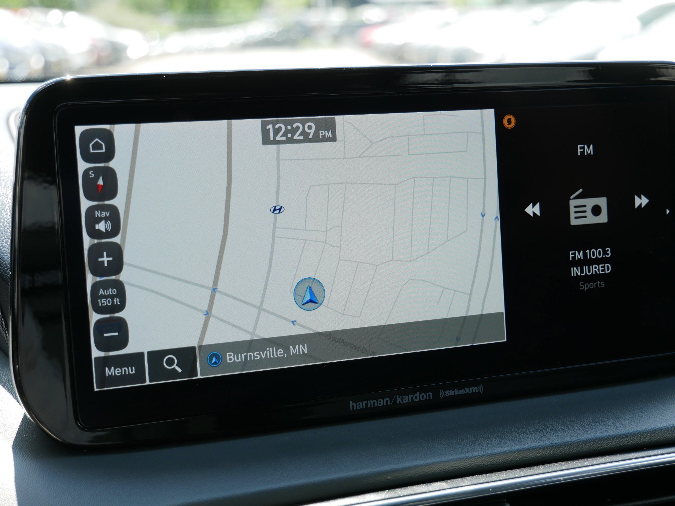 2023 Hyundai Santa Fe SEL - Photo 21