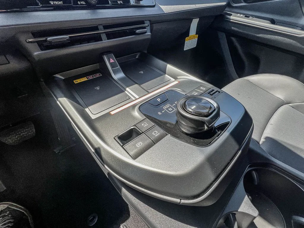 New 2026 Steel Toyota  image 24