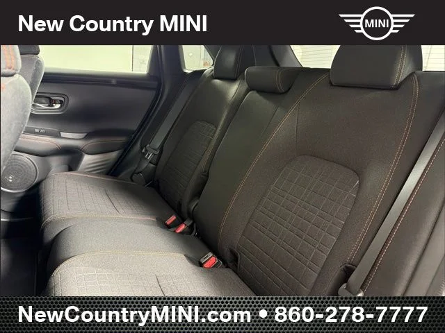 Used 2025 Red Honda Sport image 23