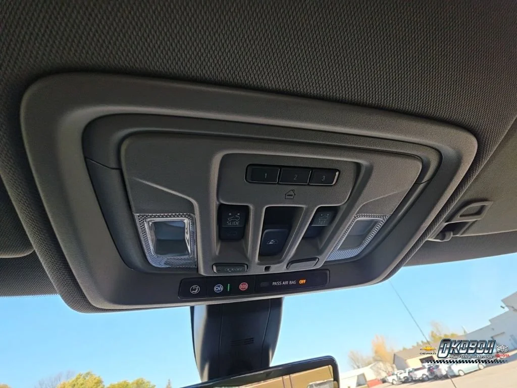 2019 Chevrolet Silverado 1500 LTZ - Photo 21