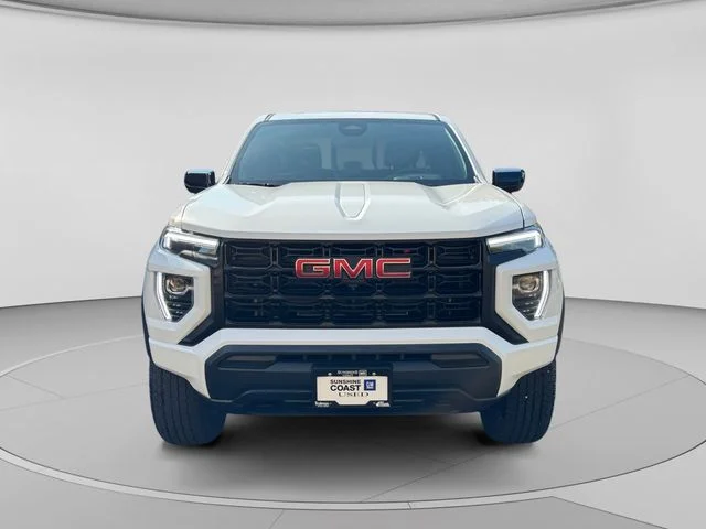 Used 2026 White GMC Elevation image 8