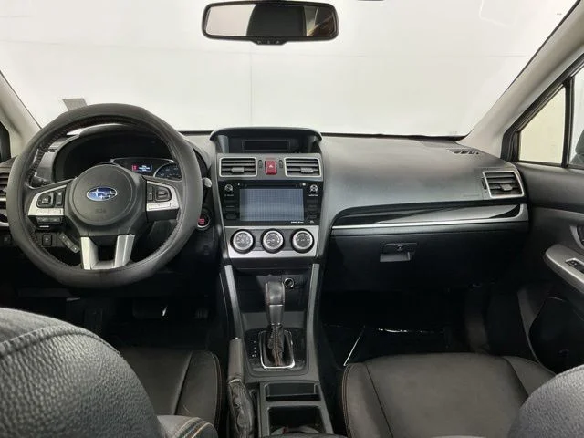 Used 2016 Gray Subaru 2.0i Limited image 24