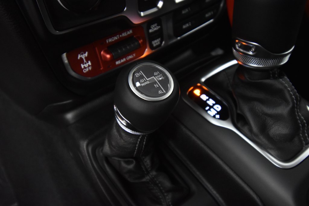 New 2027 Joose Jeep Rubicon X image 25