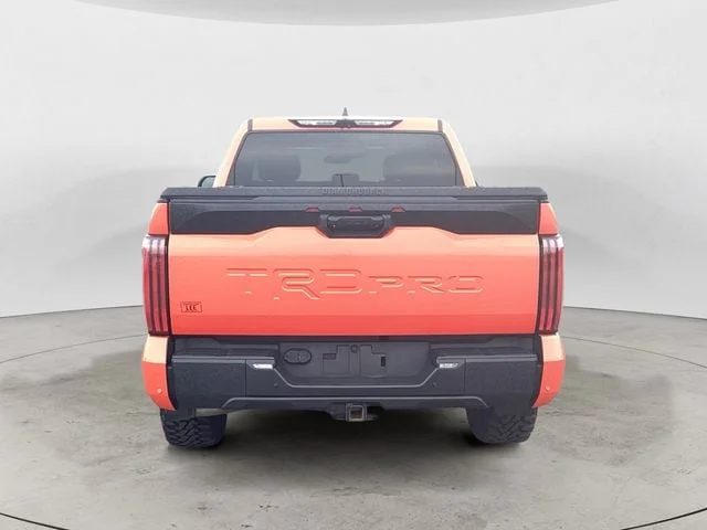 Used 2023 Solar Octane Toyota TRD Pro image 4