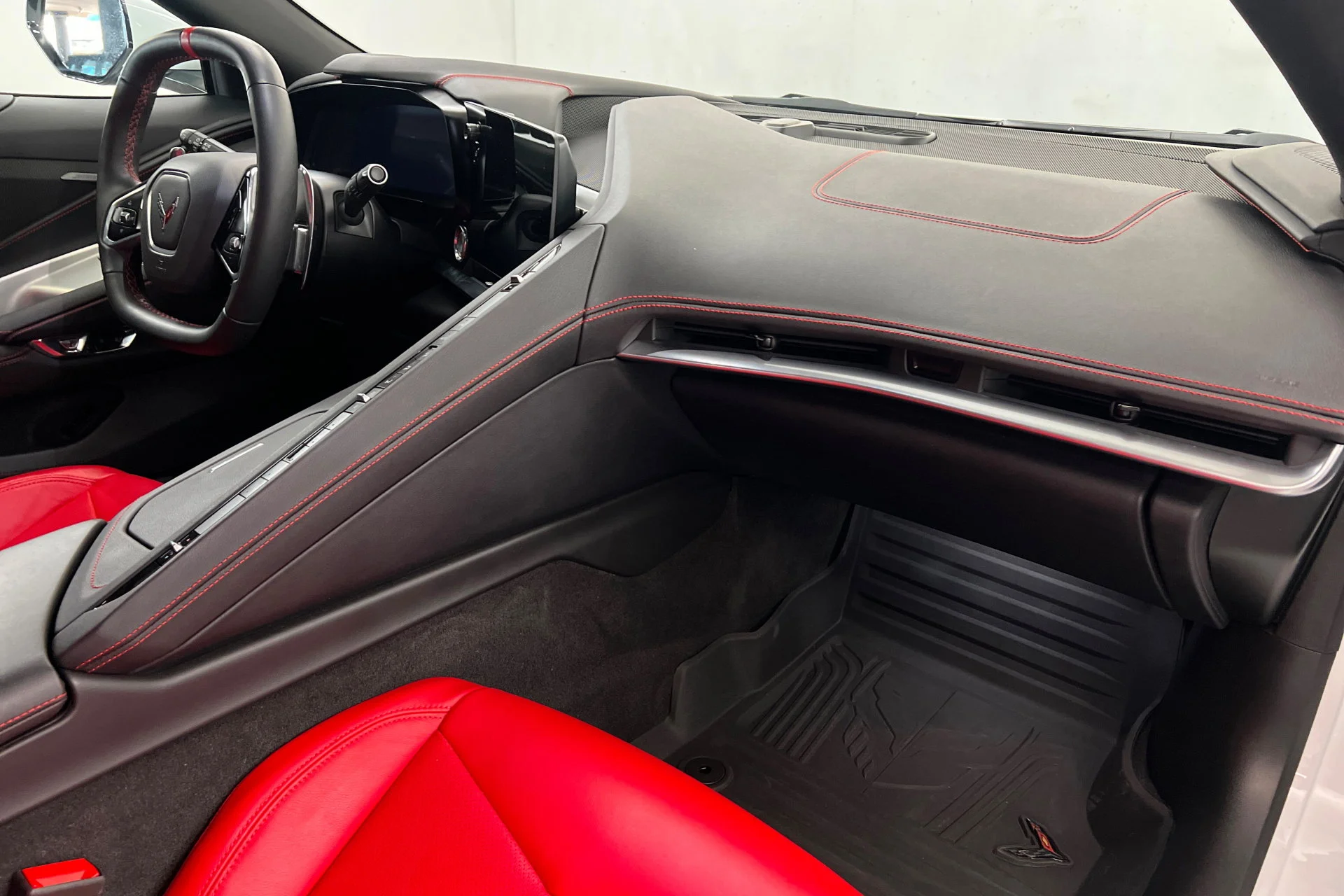 2023 Chevrolet Corvette 1LT - Photo 15