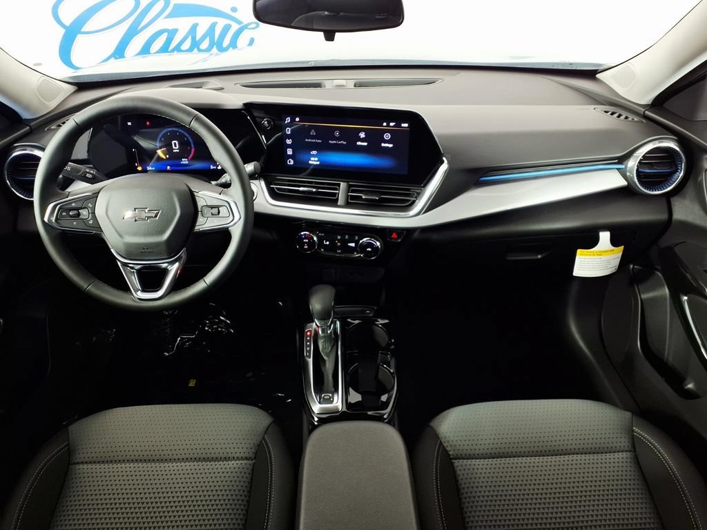2026 Chevrolet Trax LT - Photo 14