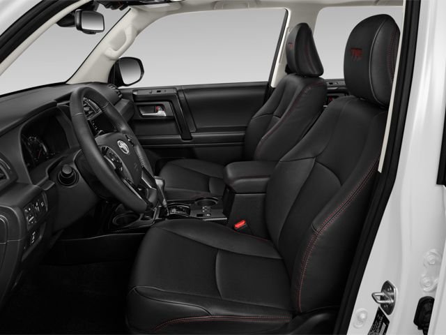 2022 Toyota 4Runner Limited - Photo 10