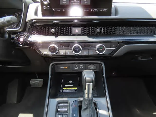 2024 Honda CR-V EX-L - Photo 20