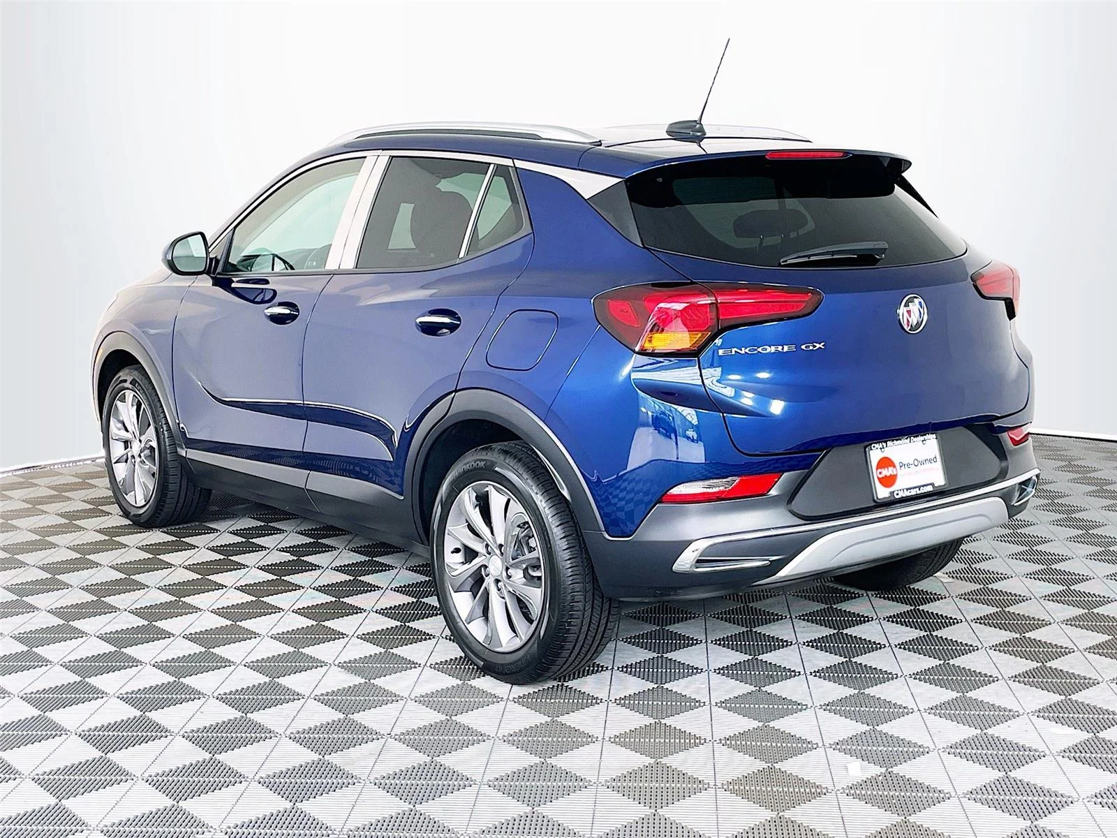 2023 Buick Encore GX Essence - Photo 6