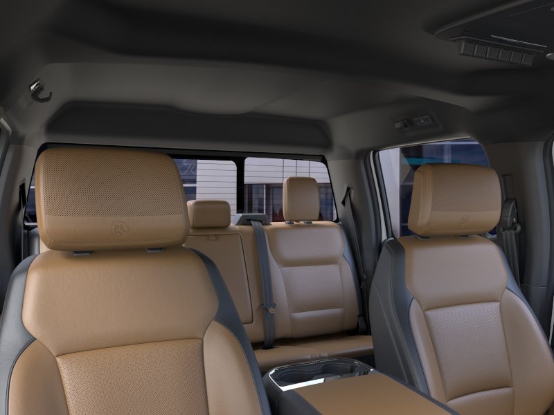2026 Ford F-350 Super Duty Lariat - Photo 22